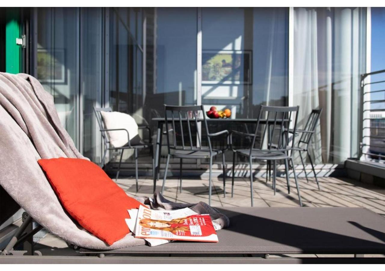 Brera Serviced Apartments Munich West — Fotos 2