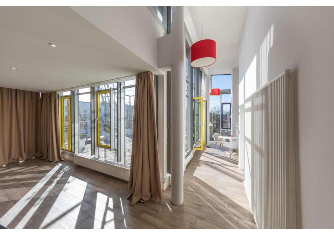 Brera Serviced Apartments Munich West — Fotos 1
