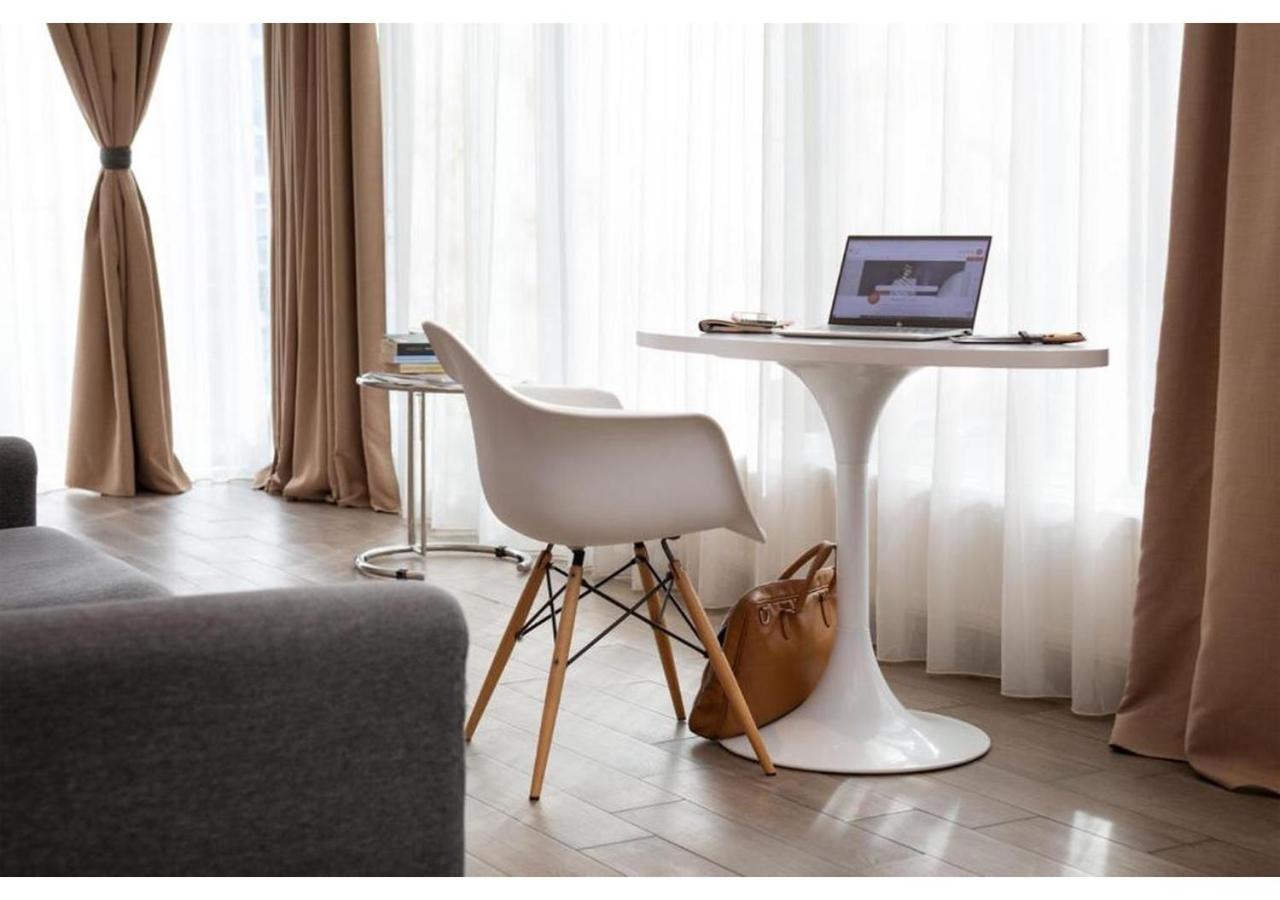 Brera Serviced Apartments Munich West, Munich